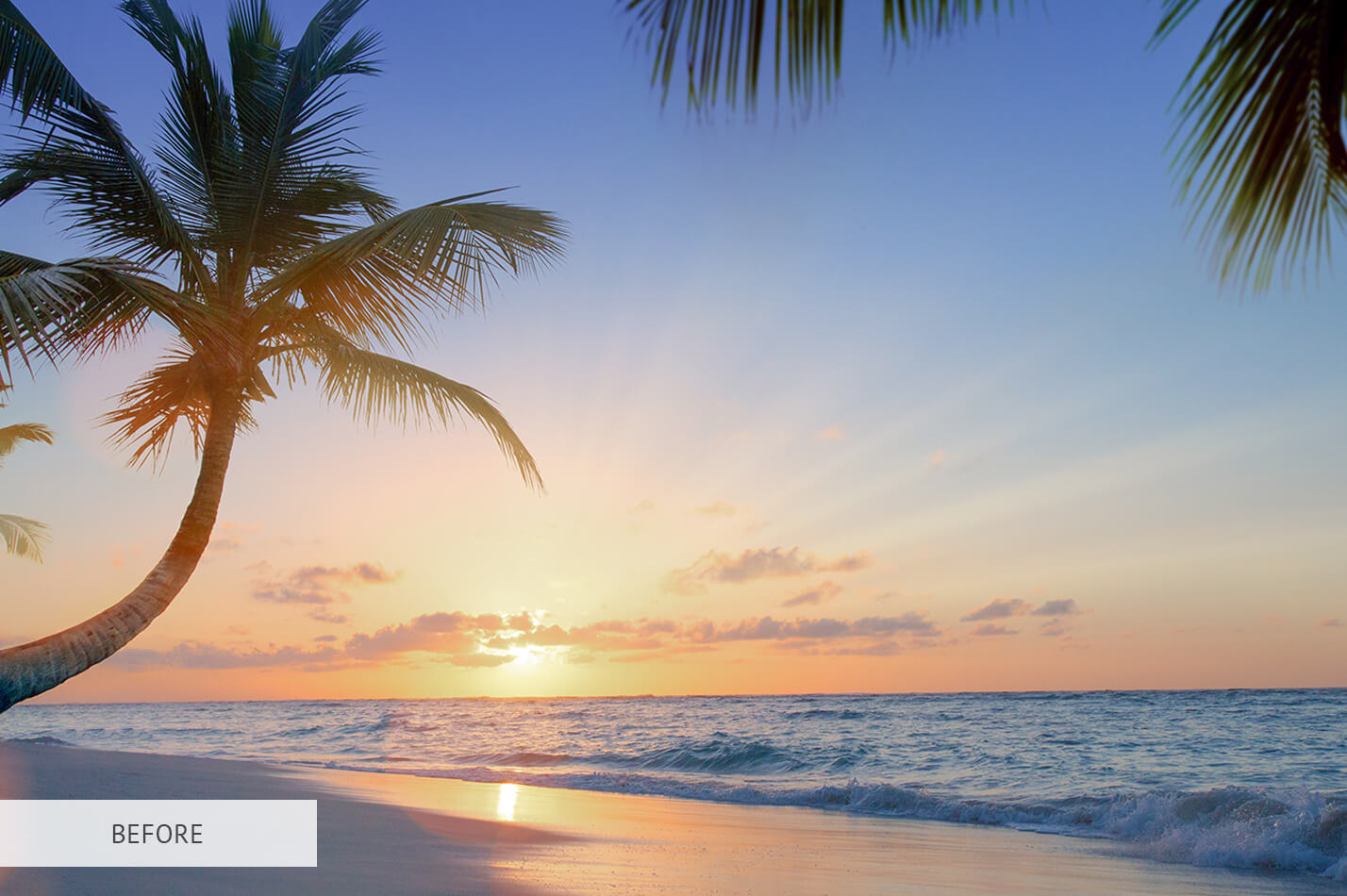 10 Free Sunrise Lightroom Presets