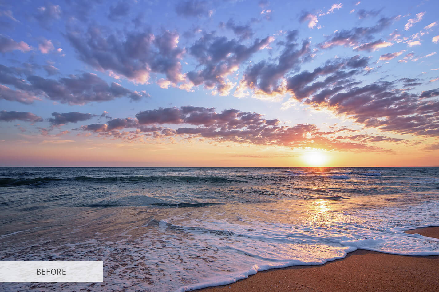 10 Free Sunrise Lightroom Presets