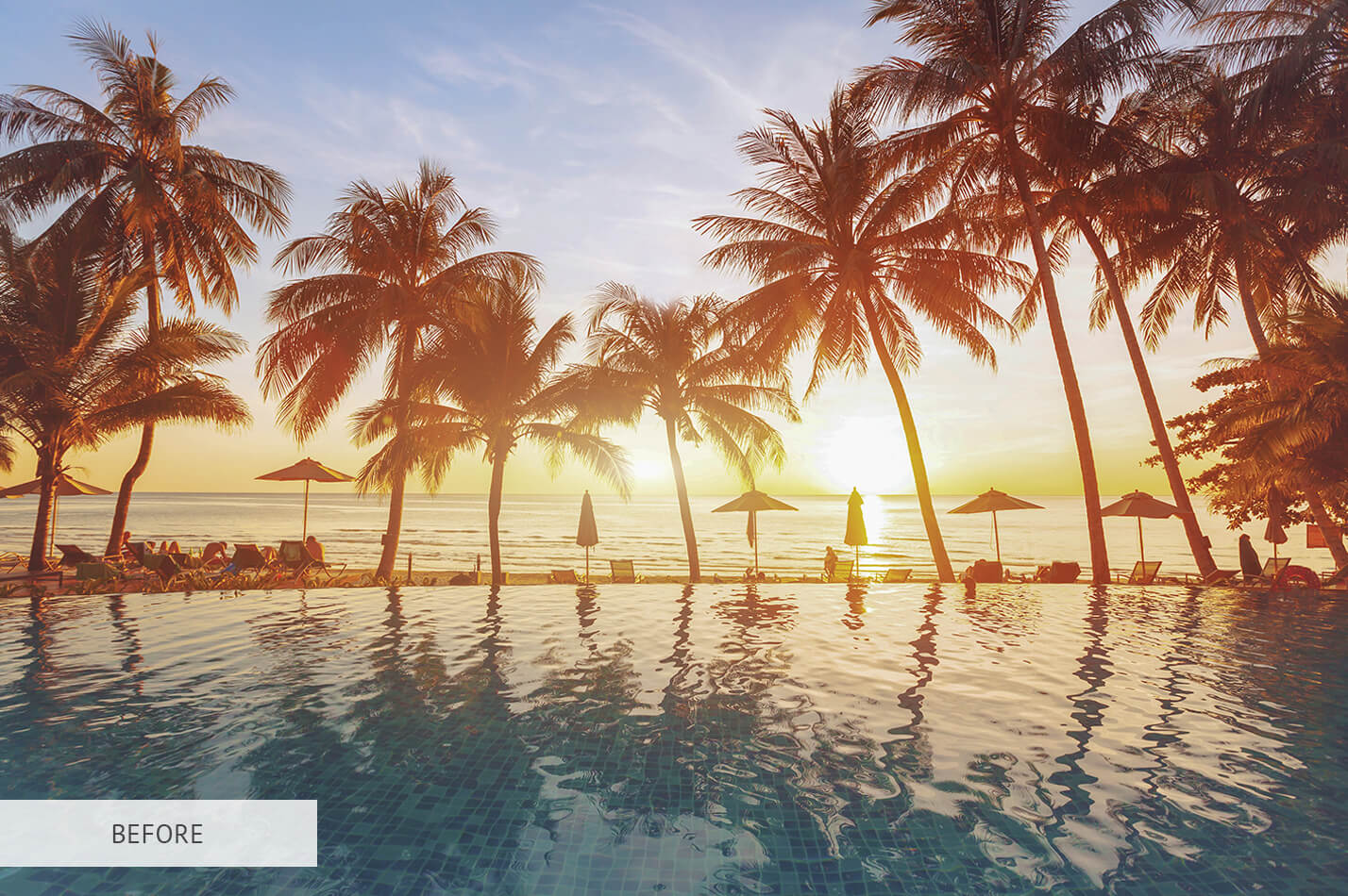 10 Free Sunrise Lightroom Presets