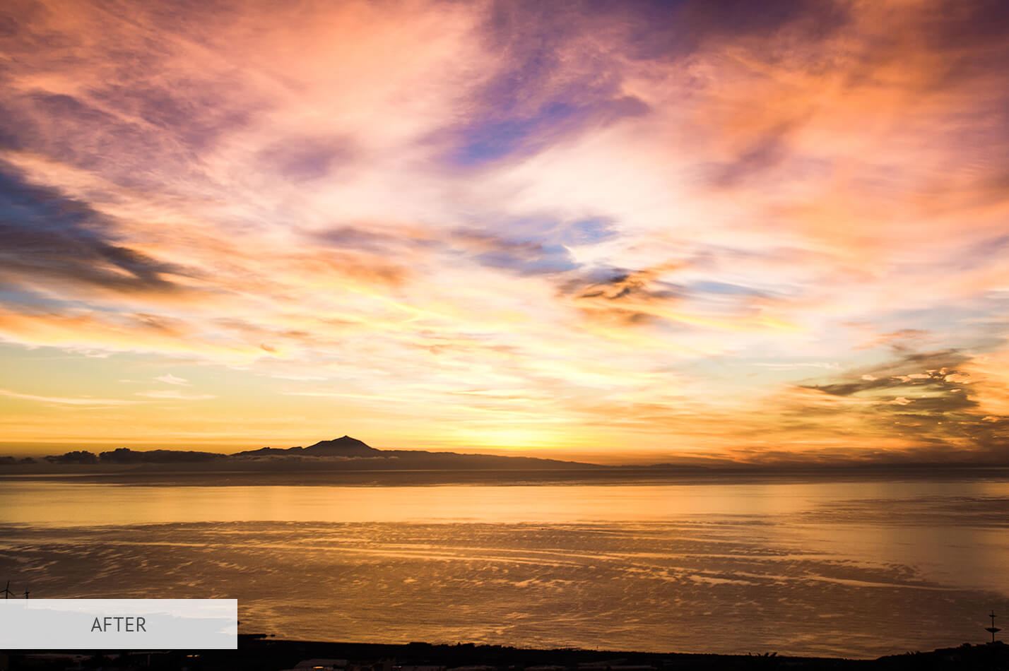 Free Sunset Lightroom Presets Free Lightroom Sunset Preset Bundle