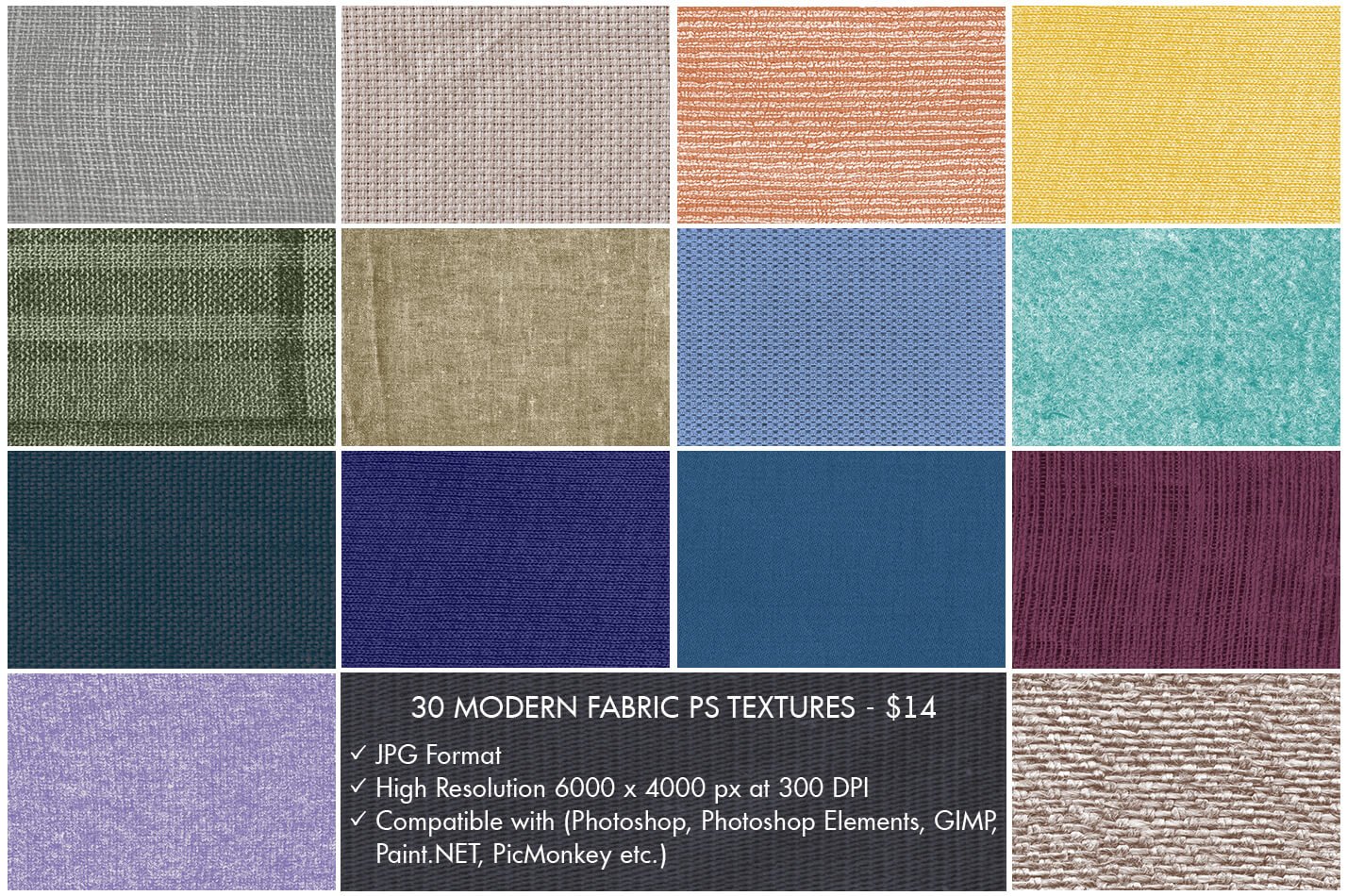 download fabric texture photoshop