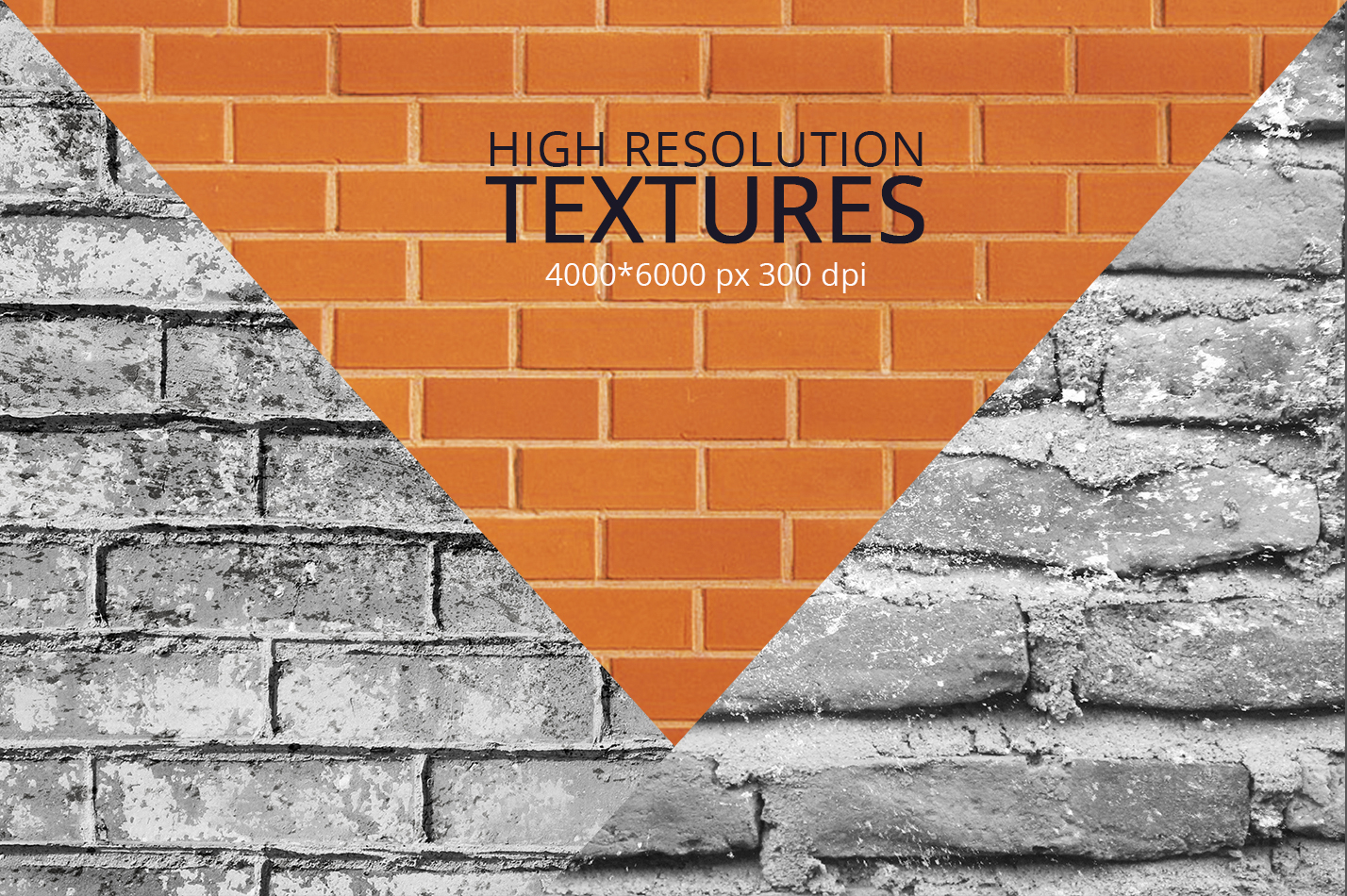 Brick Texture Wall Texture