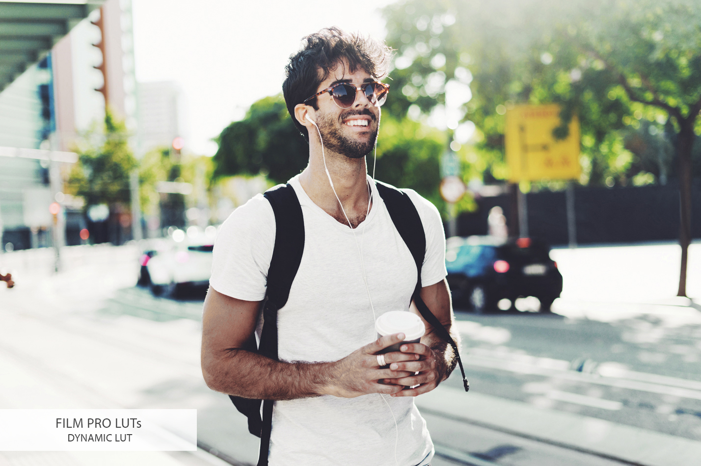 Download 10 Free Black and White LUTs