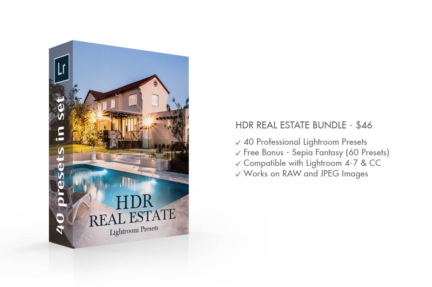 Car Lightroom Presets for FreeFree Automotive Lightroom Presets Bundle