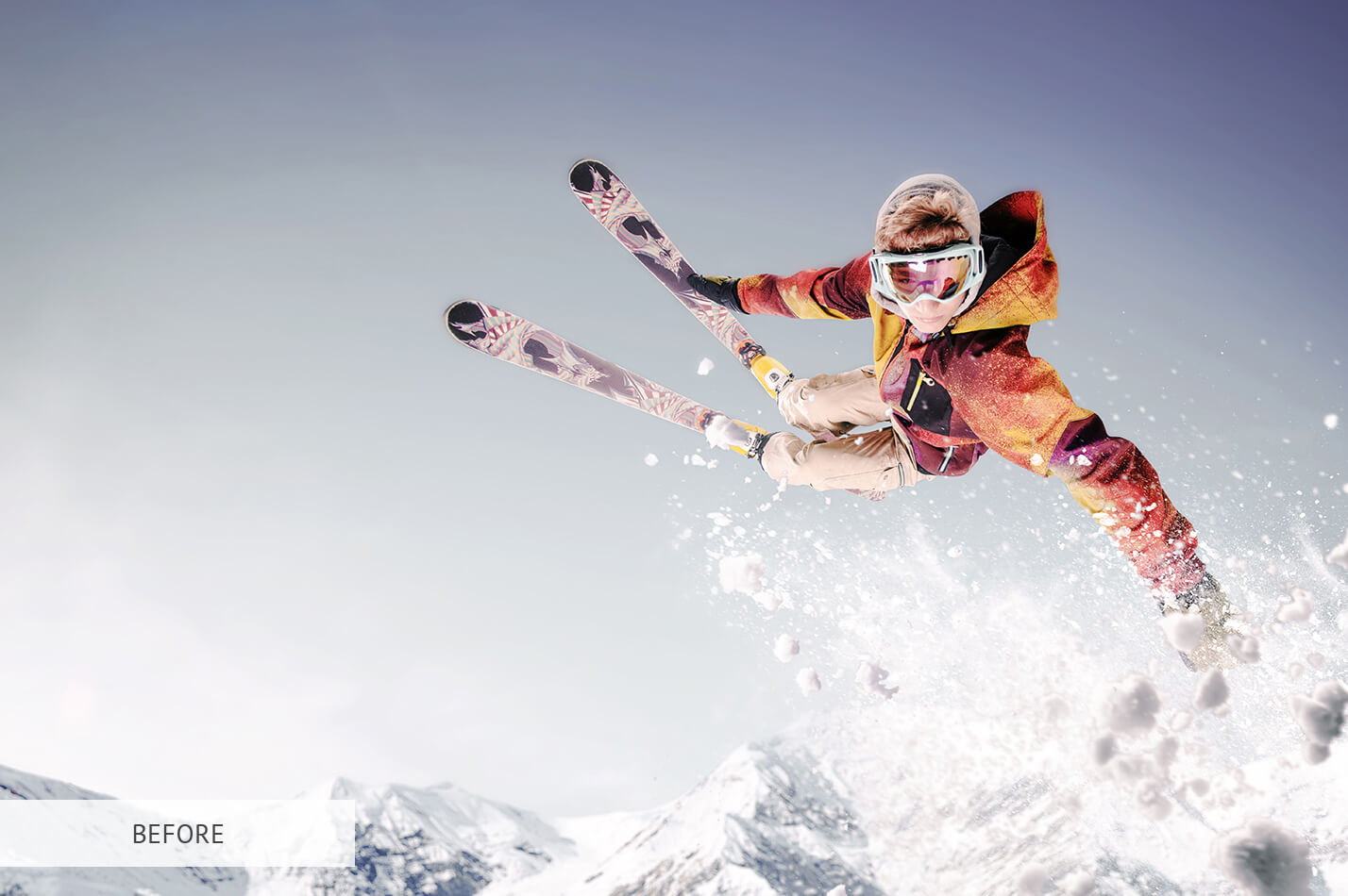 Download 10 Free GoPro LUTSBest GoPro LUT Free