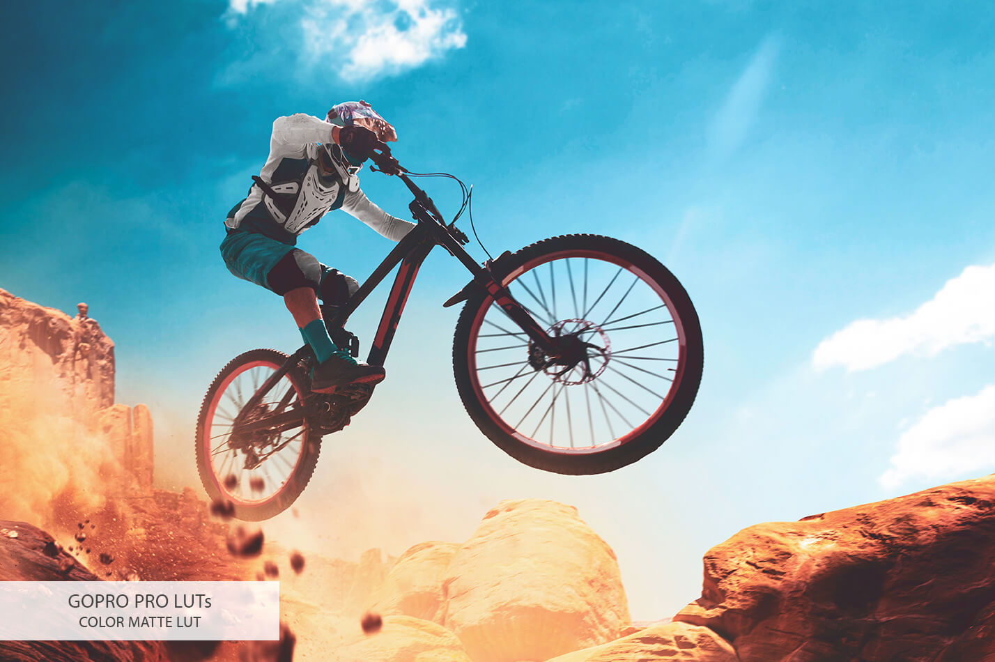 Download 10 Free GoPro LUTSBest GoPro LUT Free