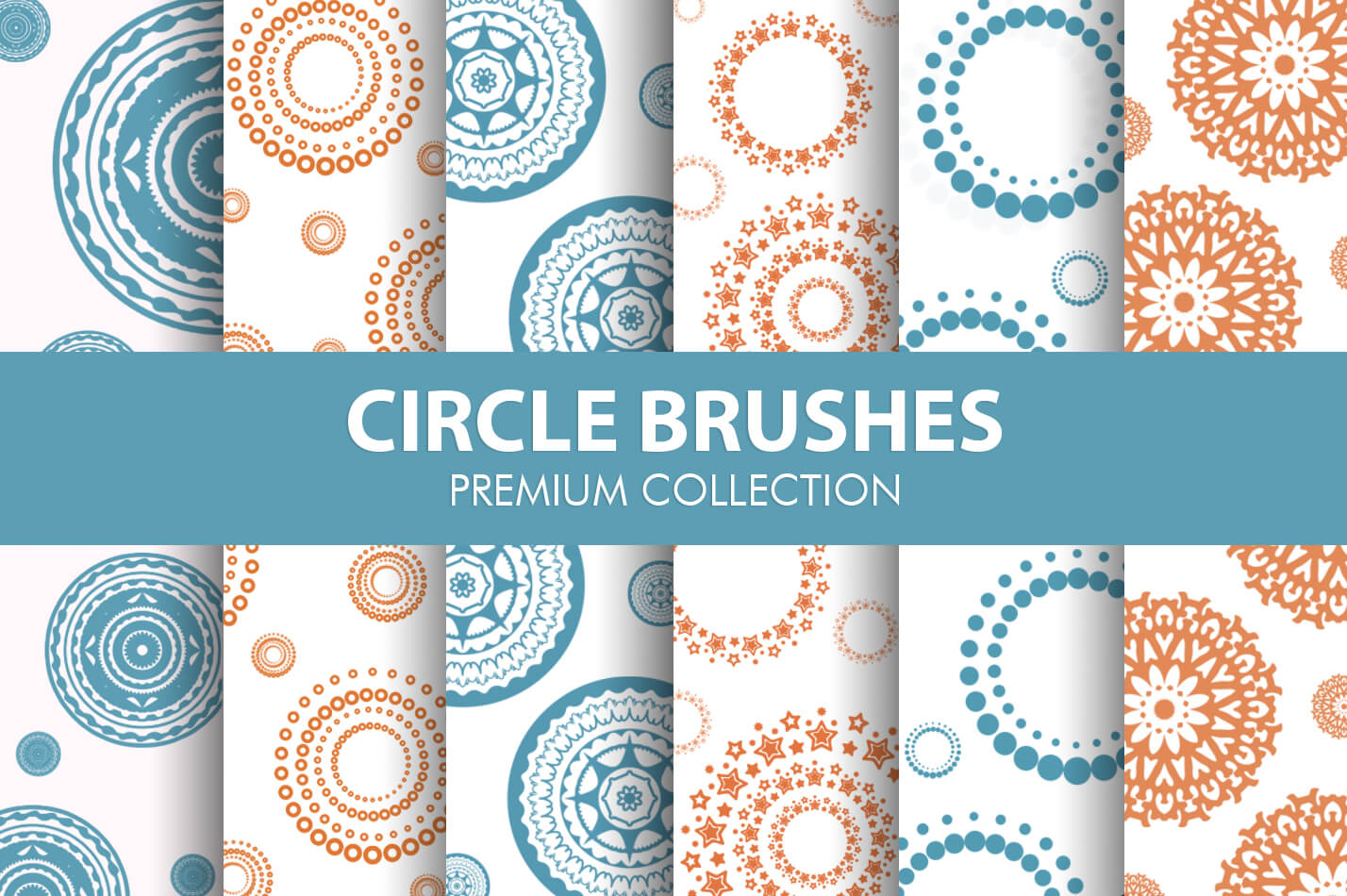 download circle brushes for photoshop