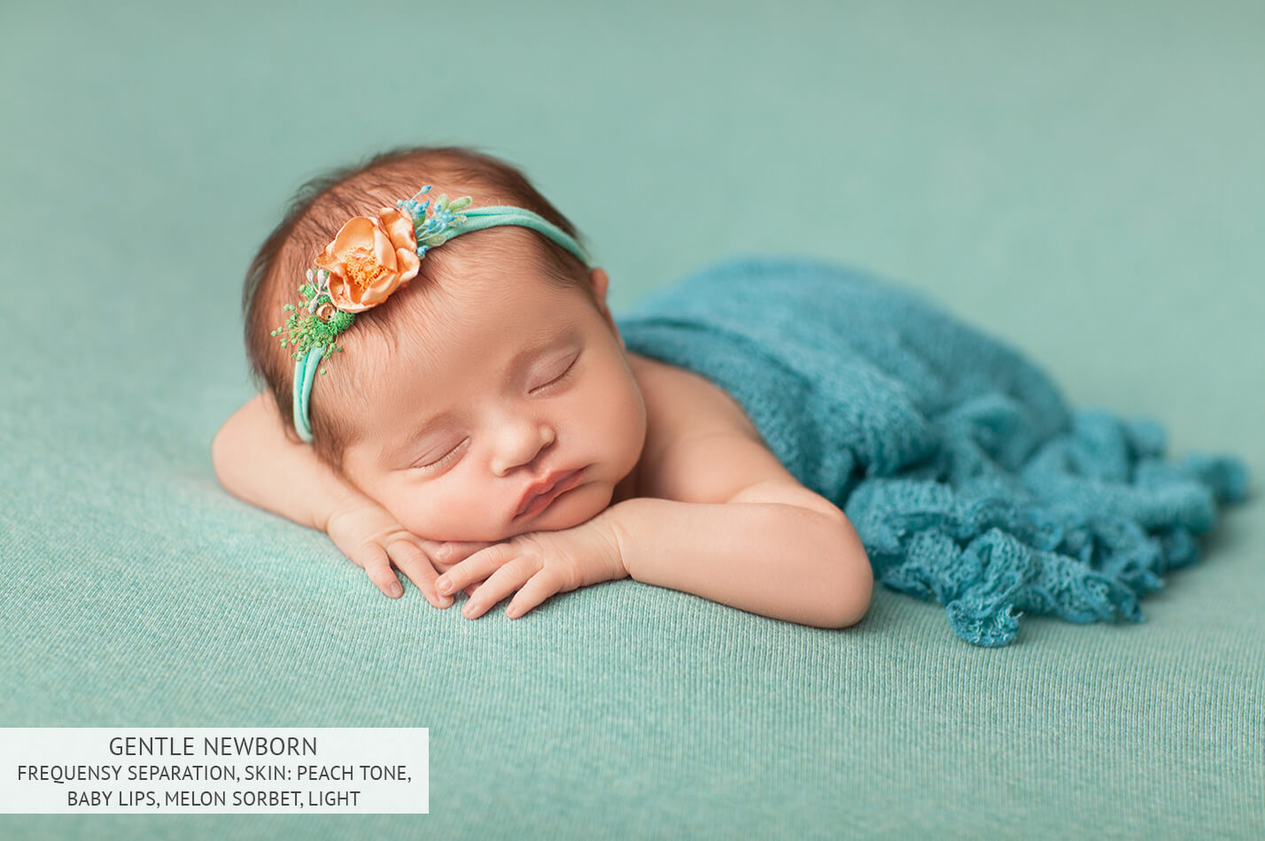 newborn photoshop actions free download