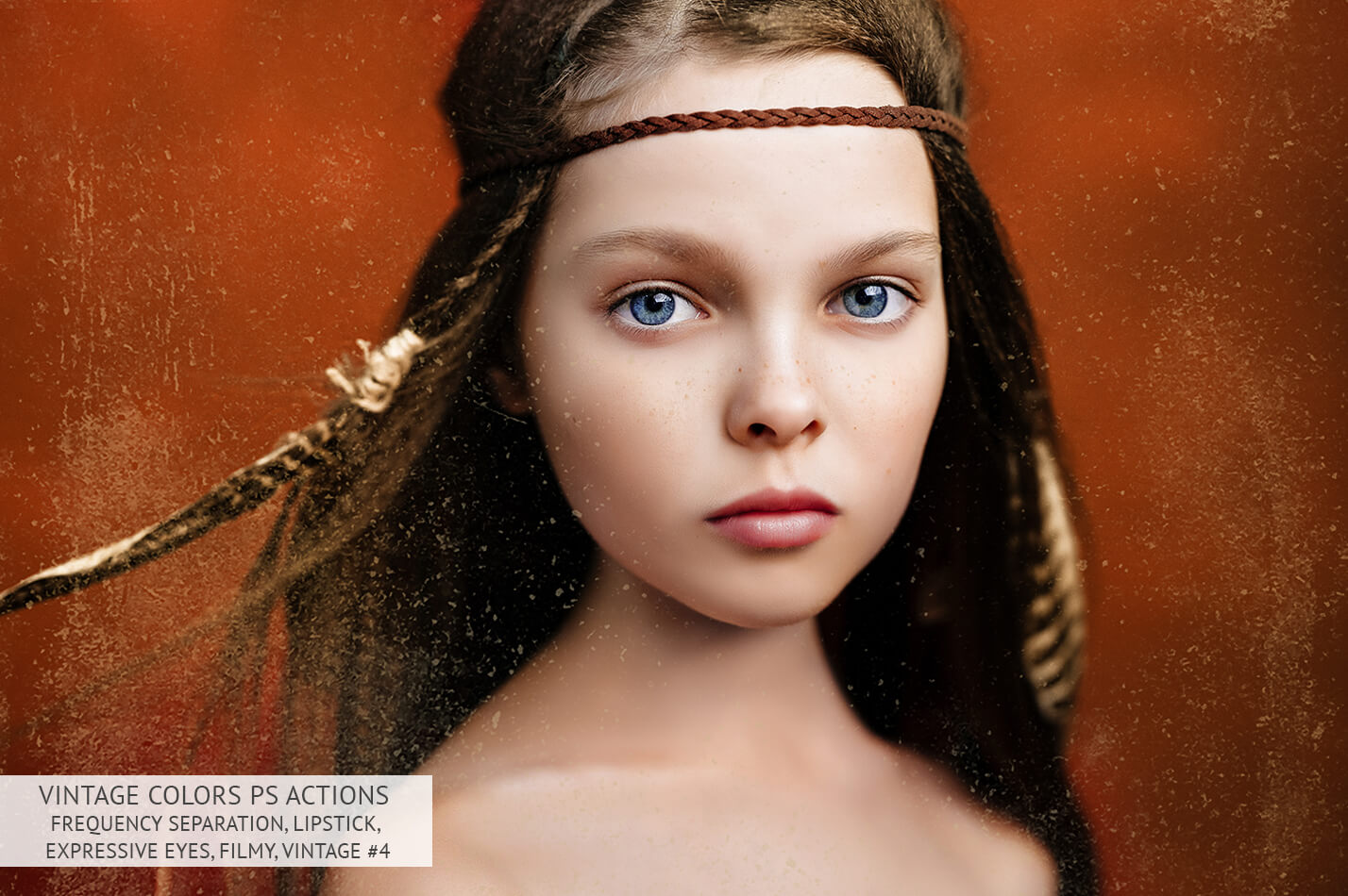 6 Free Black and White ActionsBlack&White Action