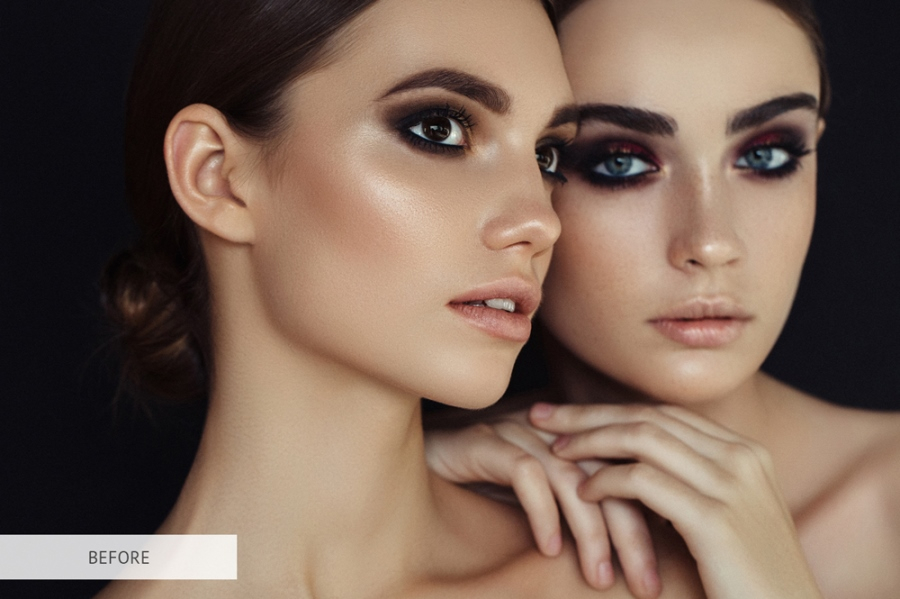 free photoshop plugins before after