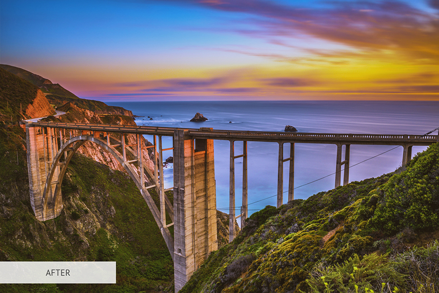 tải về miễn phí after effects cinut lut pack 