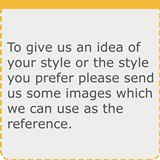 Tell us about your photo retouching style