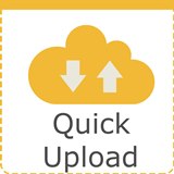 Upload your photos to retouch up