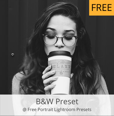 free lightroom presets for wedding photographers