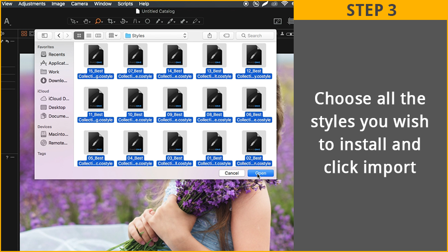 free instals Capture One 23 Pro 16.3.0.1682