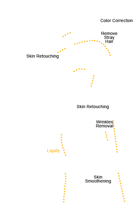 filtri photoshop png