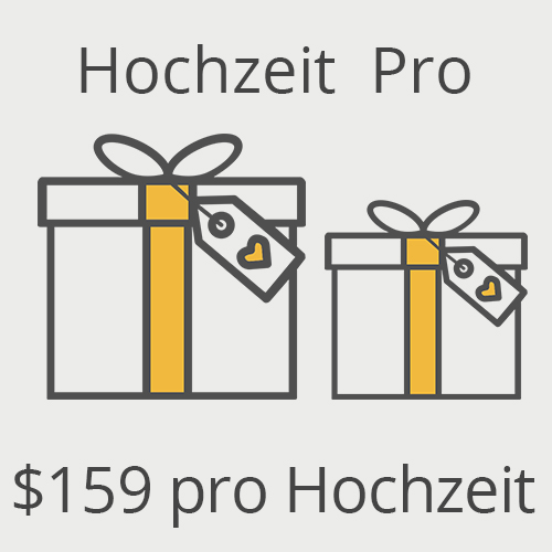 hochzeitsbilder bearbeiten