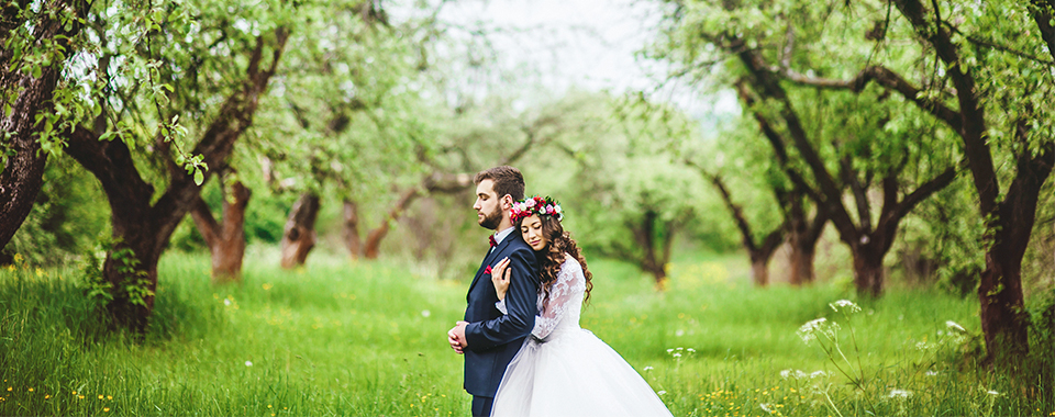 modificare foto matrimonio