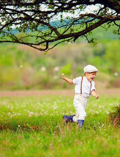 montaggio foto prima