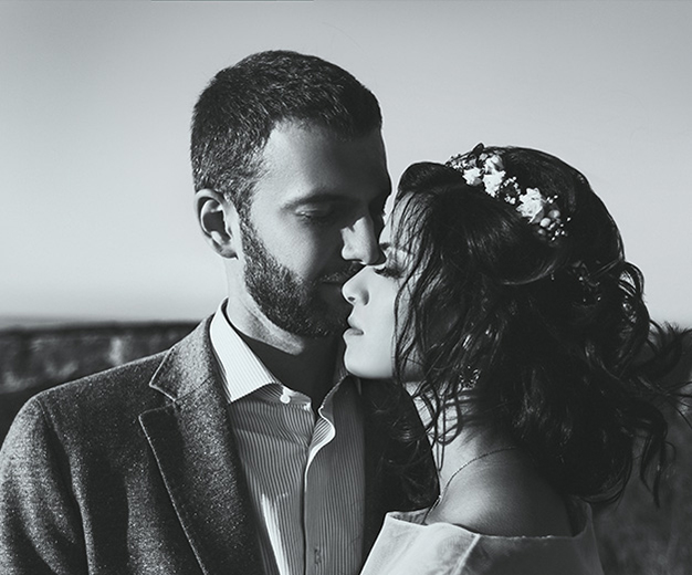 restauro foto online dopo