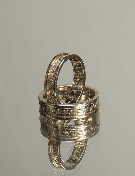 schmuck bilder retuschieren mann