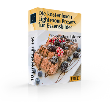 Kostenlose Lightroom Presets Fur Essenfotos Lightroom Essen Presets