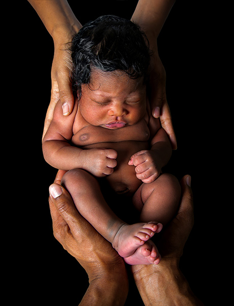 online baby photo editing photographer before