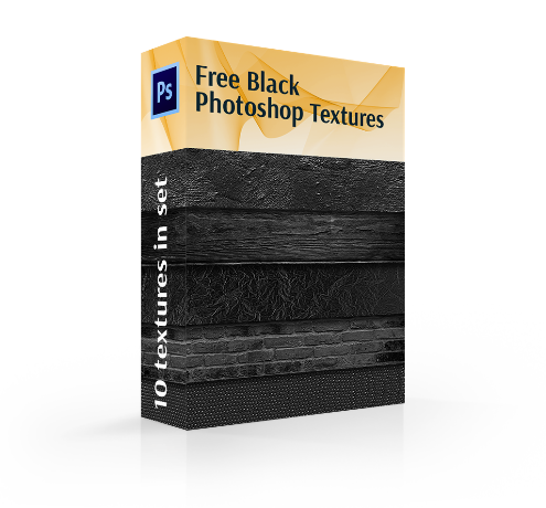 texture for photoshop Dark Dirt free cover box