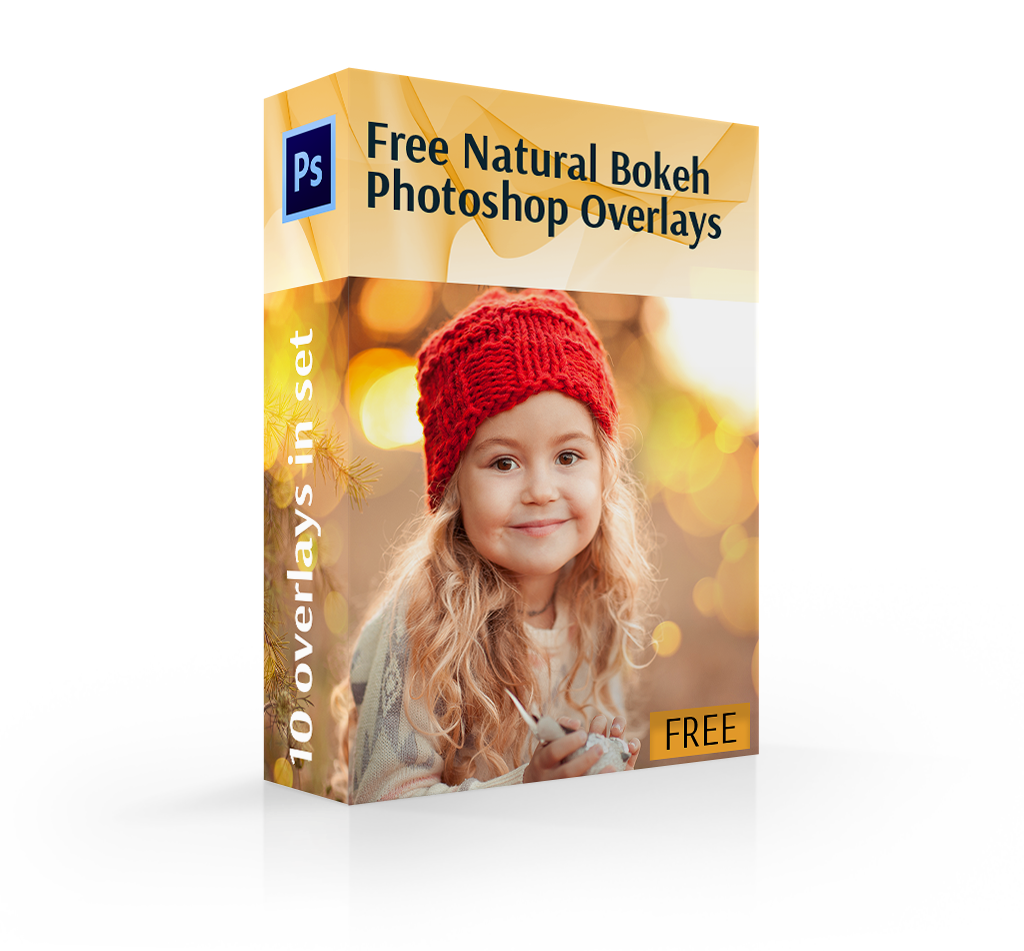 adobe photoshop overlays free download