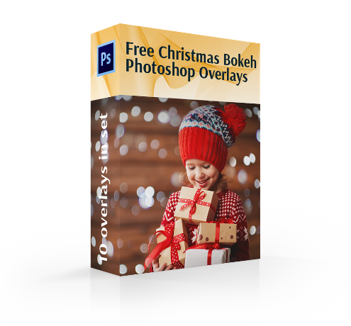 Photoshop Weihnachten Bokeh Overlay 10 Kostenlose Weihnachts Bokeh Overlays