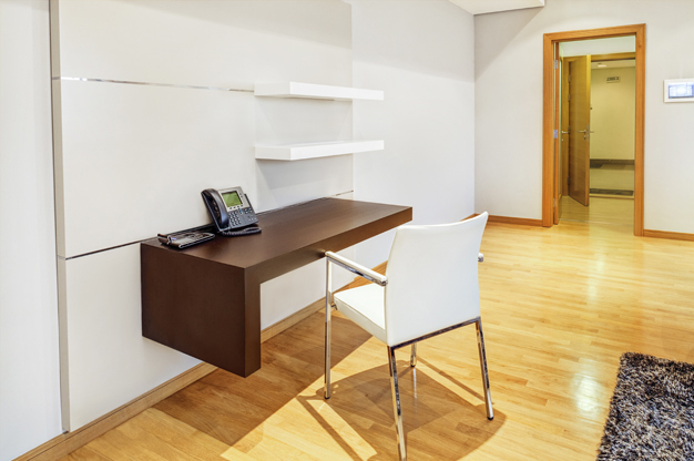 how to edit real estate photos interior example after