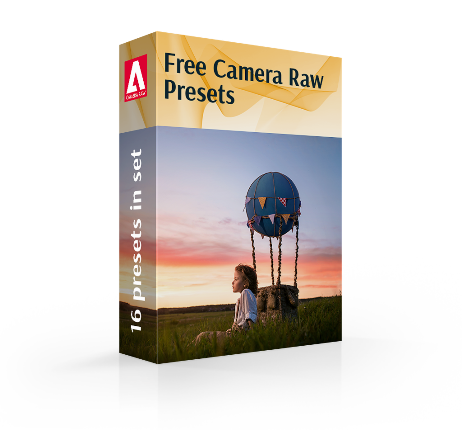 Camera raw help cs5