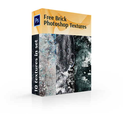 texture for photoshop Dark Dirt free cover box