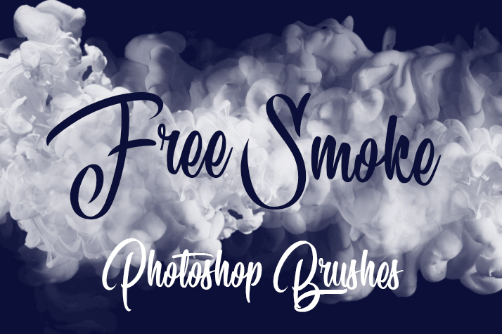 adobe photoshop 7.0 smoke brushes free download