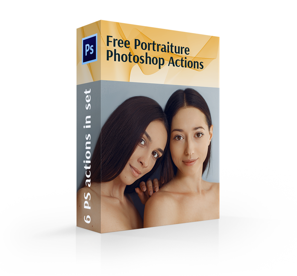 Free HDR Lightroom Presets Pack Box