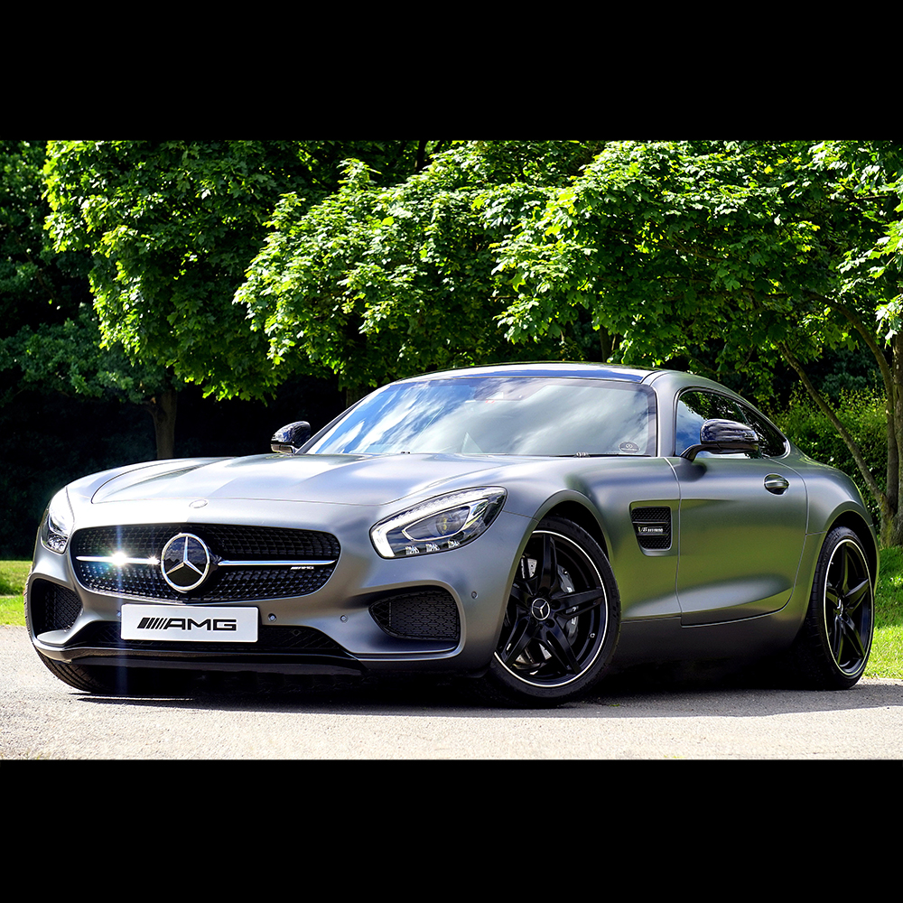 car photography techniques