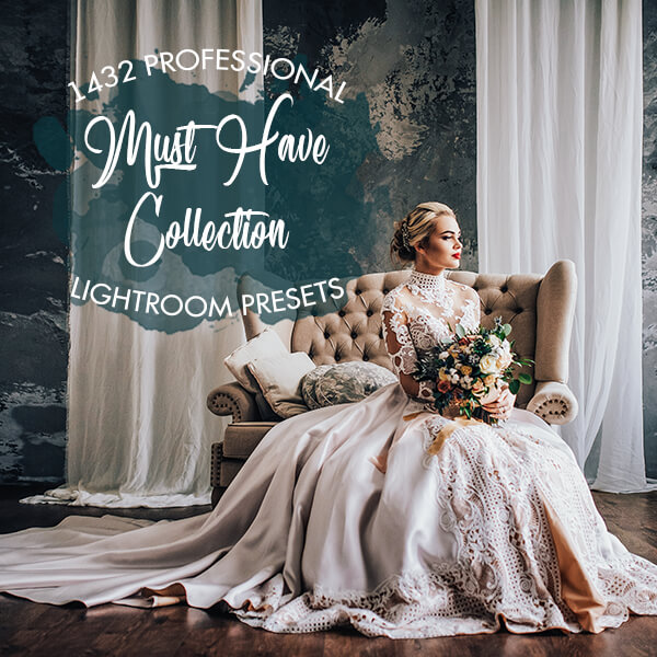 Catalog 1 Lightroom Presets