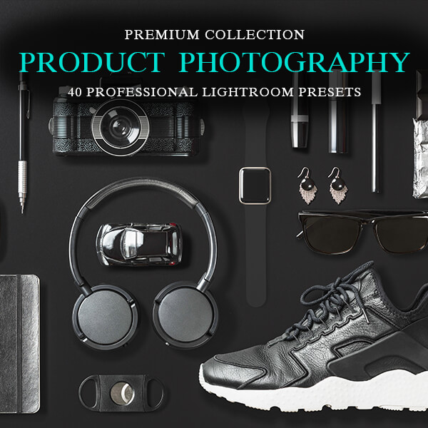 Catalog 2 Lightroom Presets