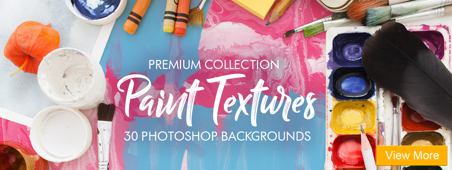 free paper texture photoshop film look lightroom presets banner girl 