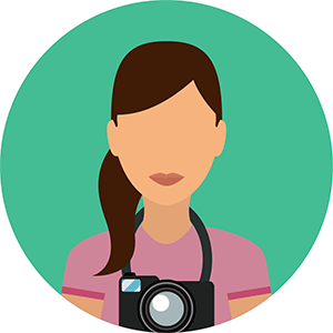 professional photo editing