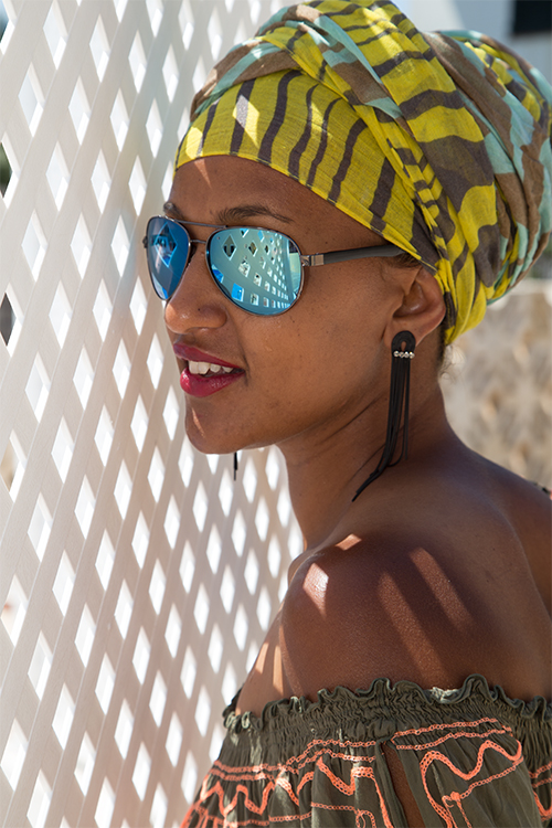 Photoshop services example - Before