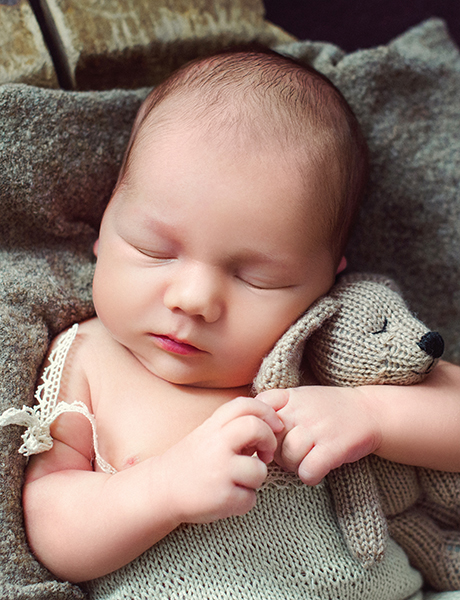 baby photo retouching online photographer after