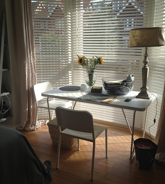 how to edit real estate photos interior design before