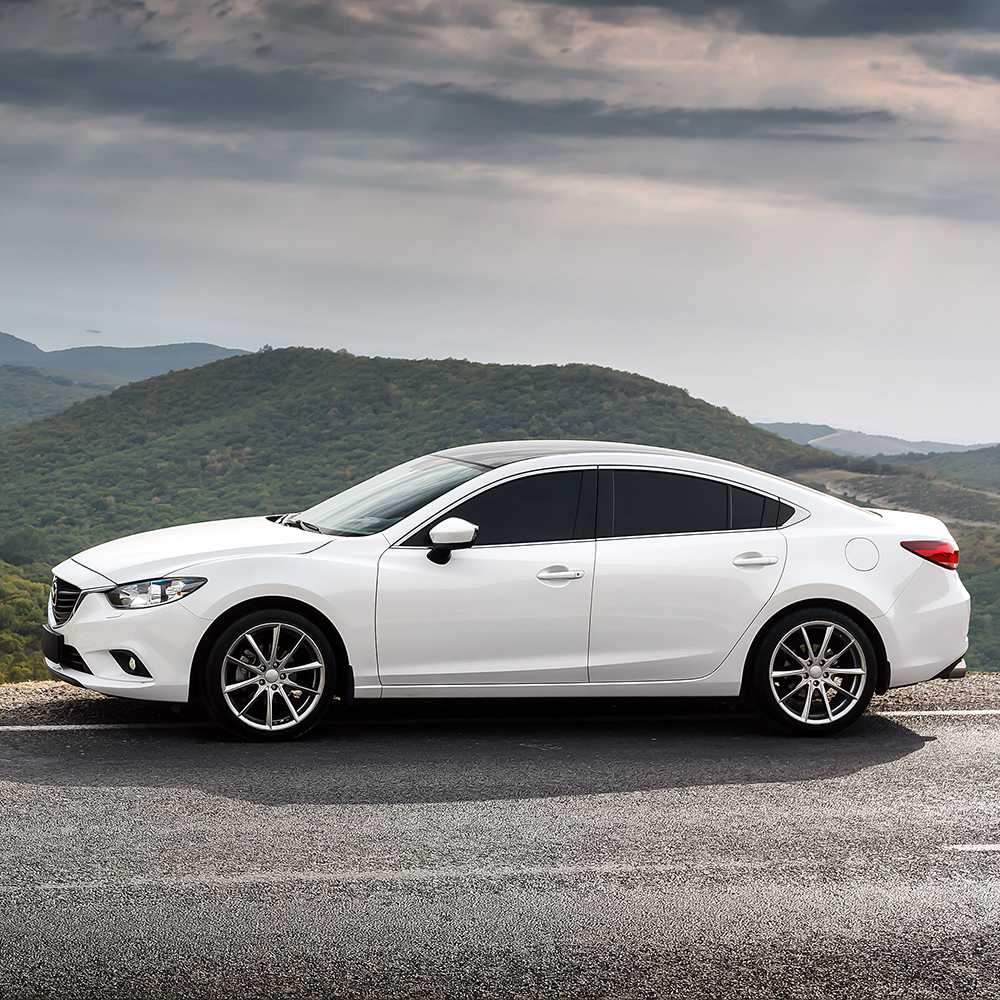 car photography ideas