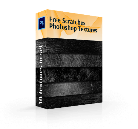 texture for photoshop Dark Dirt free cover box