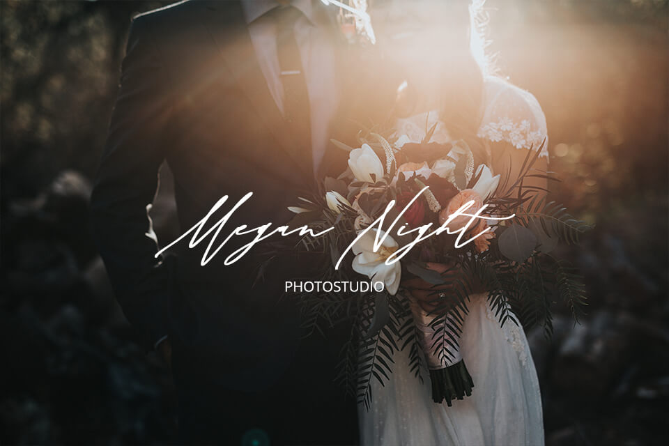 logo for photography company names