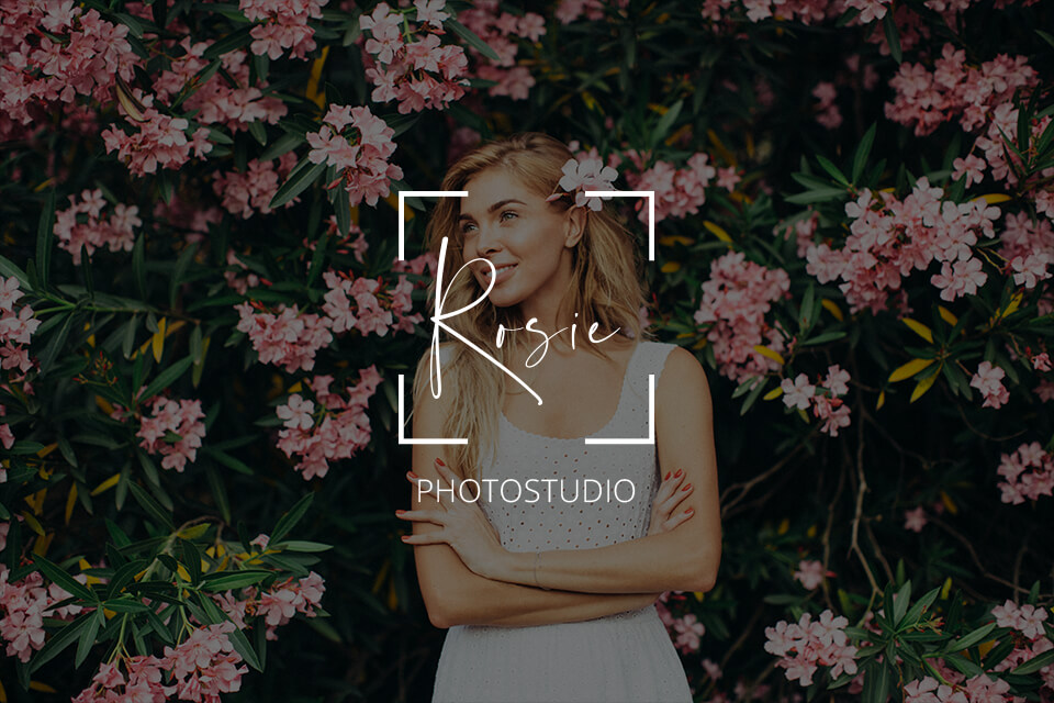 logo for photostudio names