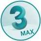 3ds max 3d animation software