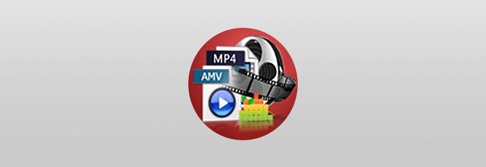 4easysoft mp4 to amv converter download logo