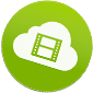 4k video downloader logo